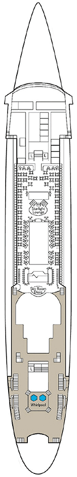 Bridge Deck