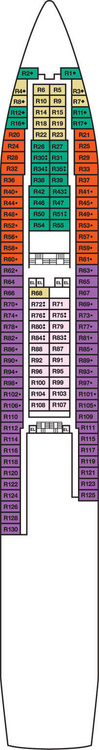 Riviera Deck
