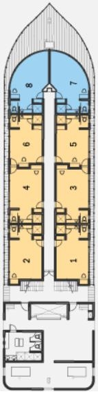 Main Deck