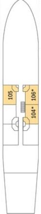 James Watt Deck