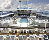 Cruise ship image