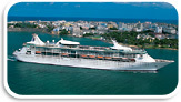 Cruise ship image