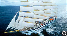 Cruise Ship Image