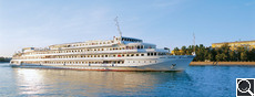 Cruise ship image