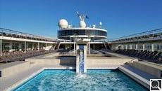 Cruise ship image