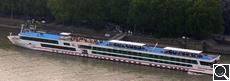 Cruise ship image