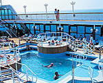 Cruise ship image