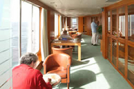 Cruise ship image