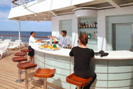 Cruise ship image