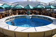 Cruise ship image
