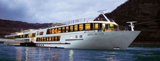 Cruise ship image