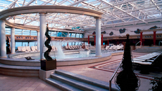 Splendour of the Seas