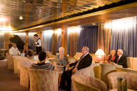 Cruise ship image