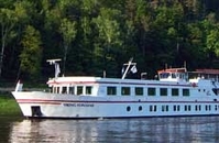 Cruise ship image