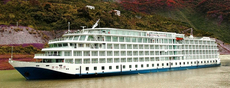 Cruise ship image