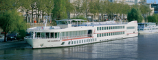 Cruise Ship Image