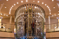 Cruise ship image