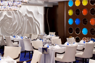Cruise ship image