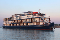 Cruise ship image