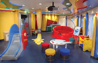 Cruise ship image