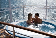 Cruise ship image