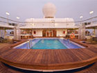 Cruise ship image