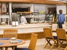 Cruise ship image