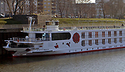 Cruise ship image