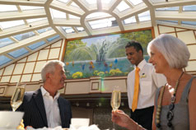 Cruise ship image