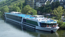 Cruise ship image