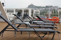 Cruise ship image