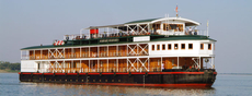 Cruise ship image