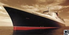 Queen Elizabeth 2
