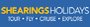 Cruise Line Logo