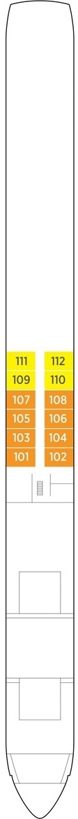 deck plan 9608