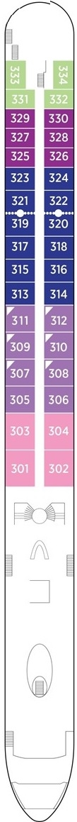 deck plan 9606