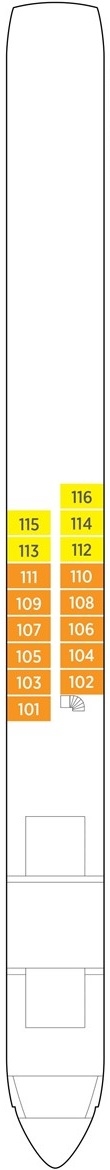 deck plan 9510