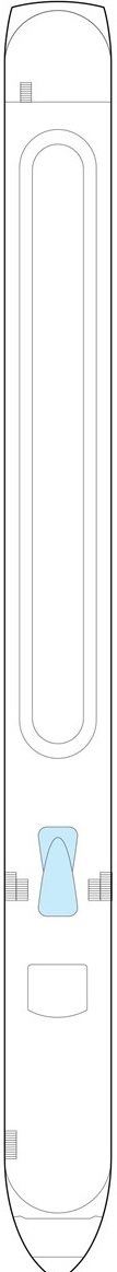 deck plan 9507