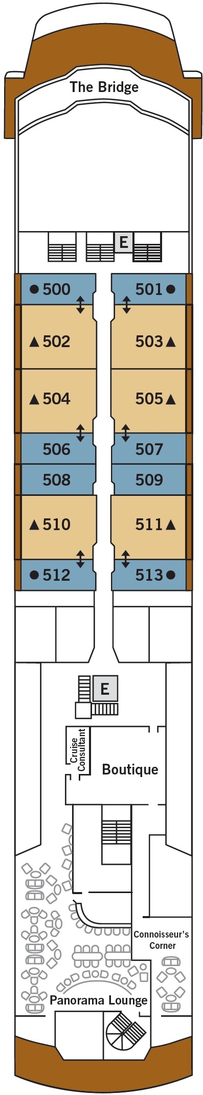 Deck 5