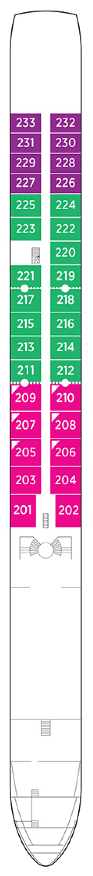 deck plan 10711