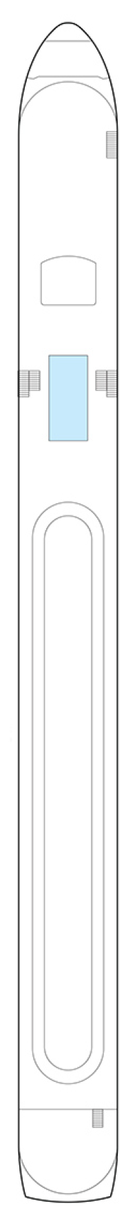 deck plan 10713