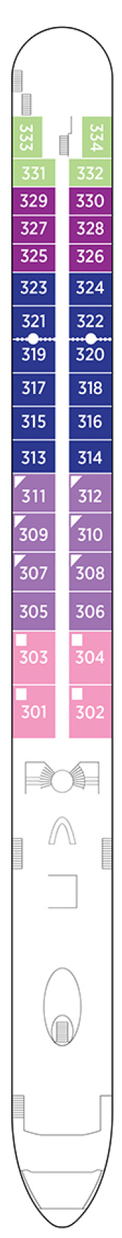 deck plan 10712