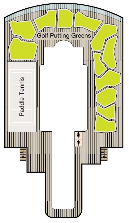 deck plan 13105