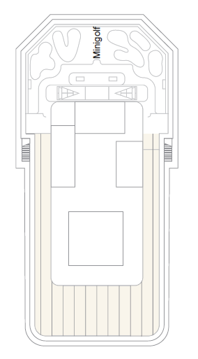 deck plan 13106