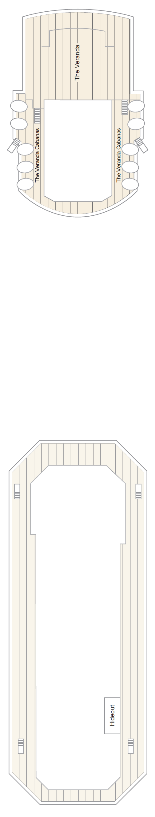 deck plan 8835