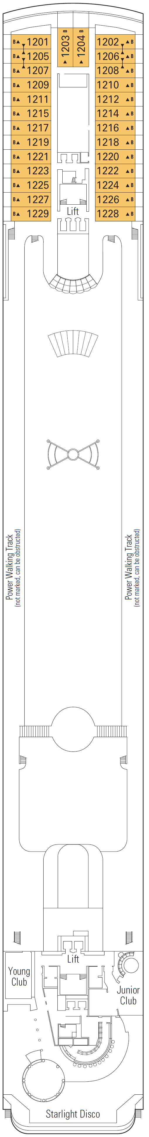 deck plan 979