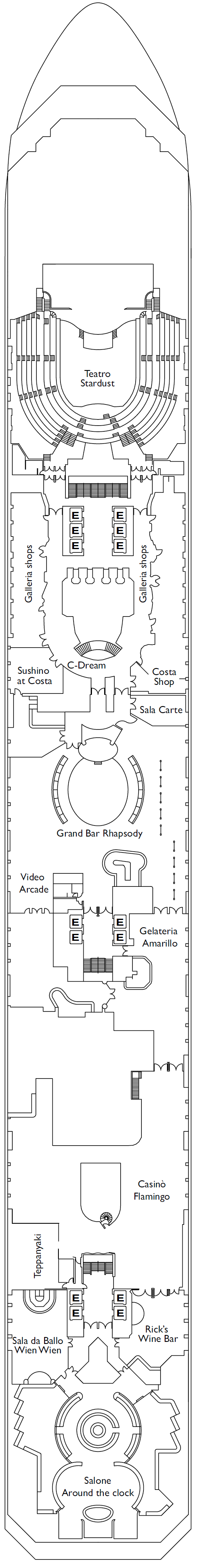 deck plan 1916