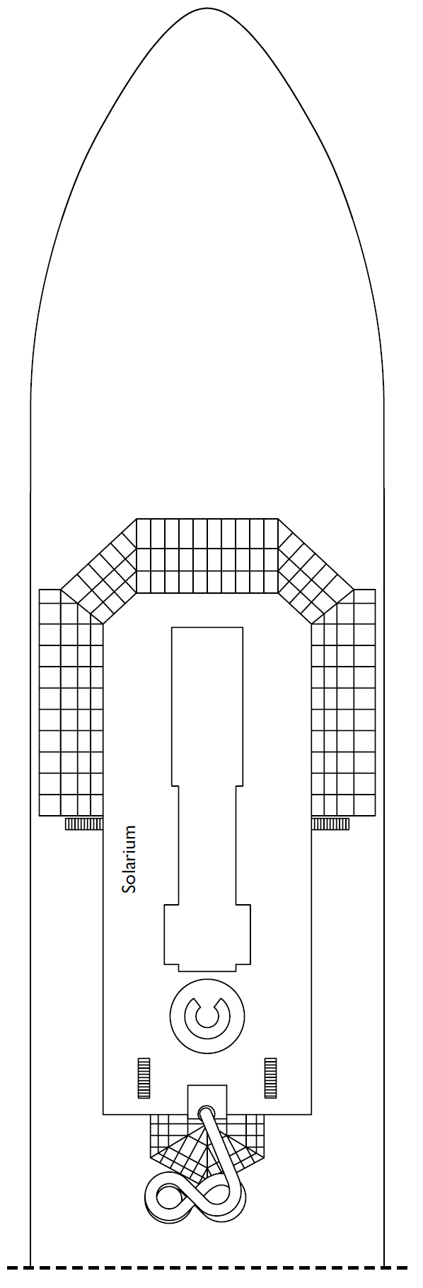 deck plan 3781