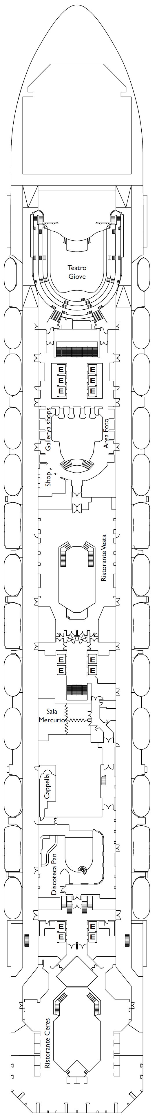 deck plan 1419