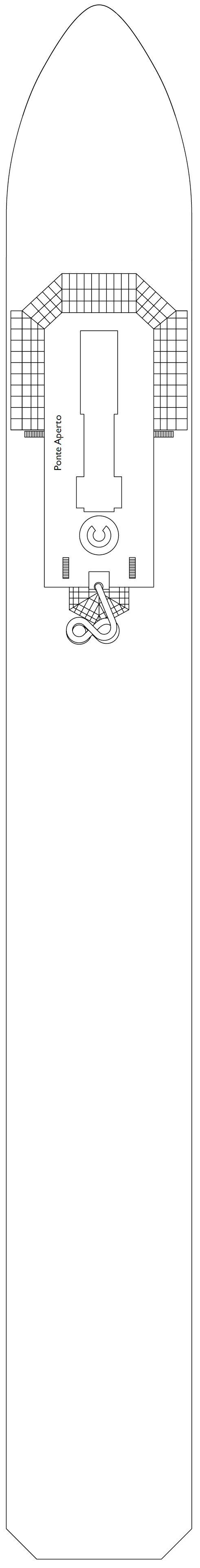 deck plan 3784